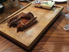 -阿罗新疆菜(人民广场店)