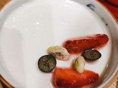 酸奶布丁-小大董·烤鸭(五棵松店)