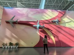 -中国航空博物馆