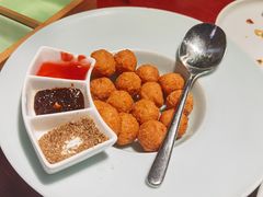 -北平食府(马鞍山路店)