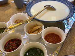 -乔家满族八大碗(流水沟店)