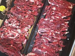 吊龙-陈记顺和潮汕牛肉火锅(番禺迎宾大道店)