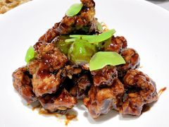 -羲和雅苑•北京烤鸭(国贸商城店)