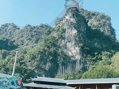 -英西峰林·洞天仙境