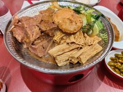 -喜家德虾仁水饺(长泰广场店)