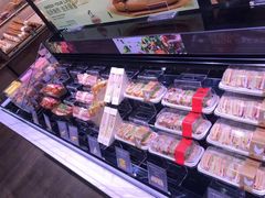 -巴黎贝甜(来福士店)