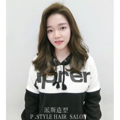 -P.STYLE派斯造型