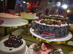 -DQ·蛋糕·冰淇淋(龙茗店)