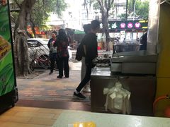 -芬芳甜品(同福路店)
