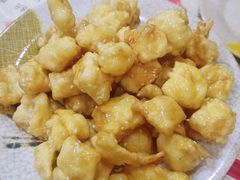 拔丝鸡蛋-吉味馆(柠溪店)