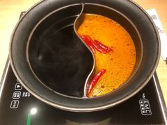 -温野菜涮涮锅(万象城店)