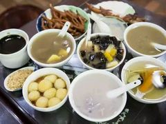 -潘苏凉茶馆(康之宝超级广场店)