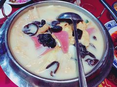 -秦唐食府(天桥店)