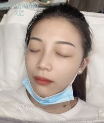 -久匠·野生眉半永久纹眉