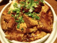 -95号酱骨·一块豆腐(展春园西路店)