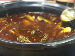 -金海椒罐罐鲢鱼(东方桂苑店)