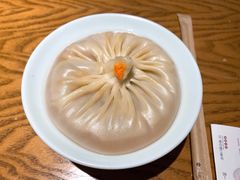 王牌蟹粉灌汤包-苏小柳手工点心(人民广场分院)
