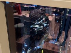 -云厨·高空西餐厅(成都瑯珀·凯悦臻选酒店)