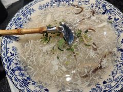 -金陵家宴·金陵春·南京菜(夫子庙店)