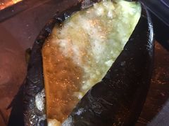 -老巴西烧烤蒸菜(中山路店)