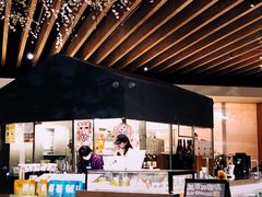 大堂-Seesaw Coffee(朝阳大悦城店)