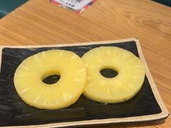 -本家韩国烤肉(青岛万象城店)