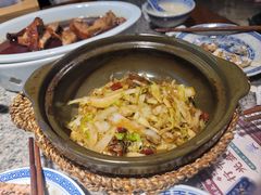 -南京大牌档(三阳广场苏宁店)