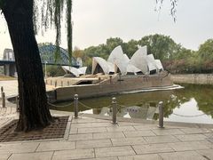 -北京世界公园