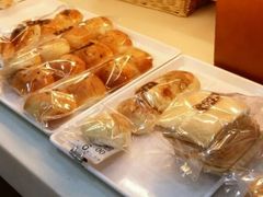 面包蛋糕-九芝斋(解放路店)