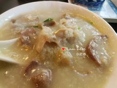 -伍湛记 · 广州老字号(龙津中路店)