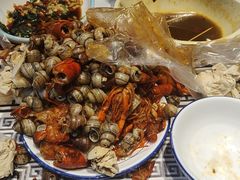 -岳州三毛·钻石卤虾(润泽园店)