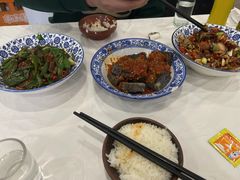-新新湘菜馆(新中街二条店)
