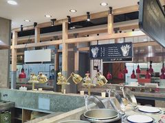 -比格比萨自助(国展店)