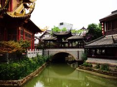 -龙潭水乡
