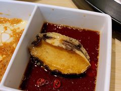 -海味当家(西安路店)