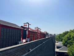 -西安城墙·碑林历史文化景区