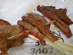-大江麻辣拌(石油学院店)