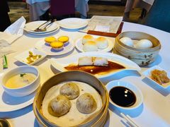 利苑小笼包-利苑酒家(华熙国际店)