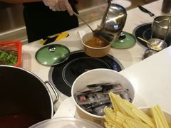 -何记花甲(印象城店)