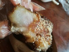 -海口骑楼小吃街