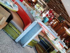 大堂-望湘园·湖南菜(宏伊店)