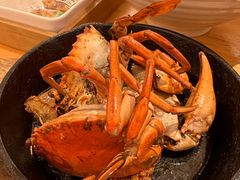 -莲花公园煎蟹·30年闽菜(火车站店)
