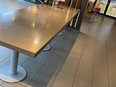 -麦当劳(牡丹江路店)