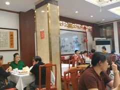 大堂-峨嵋酒家(地安门店)