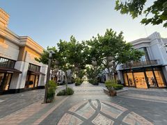 -比斯特上海购物村精品奥特莱斯