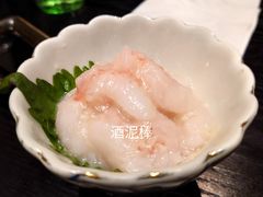 -玄白·炭烤活鳗(上海首店)