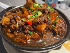 -富临轩私房菜(集庆门大街店)