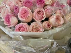 -拾花记花艺·求婚·订婚·生日布置(高新店)