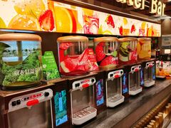 -韩盛·盛江山自助料理(中街大悦城店)