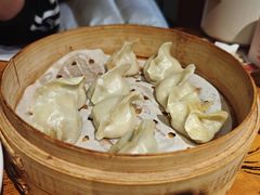 -老边饺子馆(中街店)